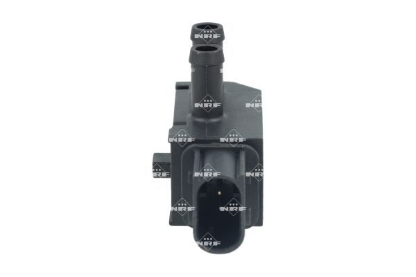 Sensor, Abgasdruck