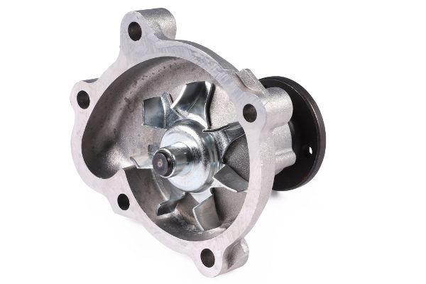 Wasserpumpe, Motorkühlung