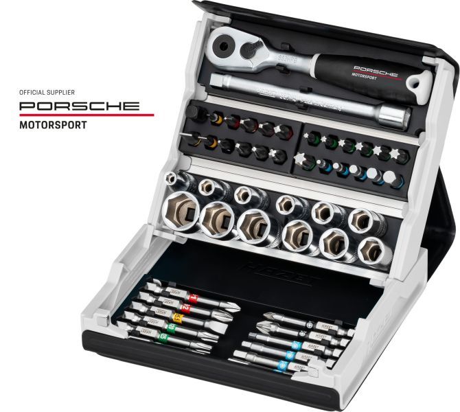 Set, Schraubendreher-Einsatz (Bits)