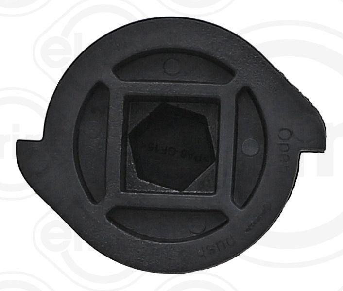 Verschlussschraube, Ölwanne