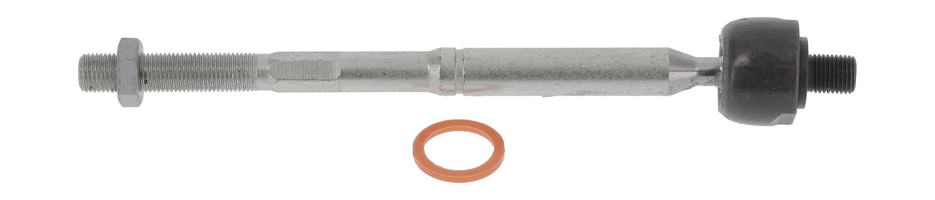 Axialgelenk, Spurstange