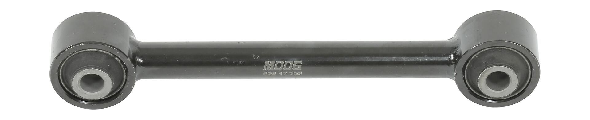 Lenker, Radaufhängung