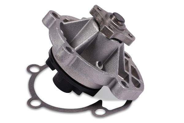 Wasserpumpe, Motorkühlung