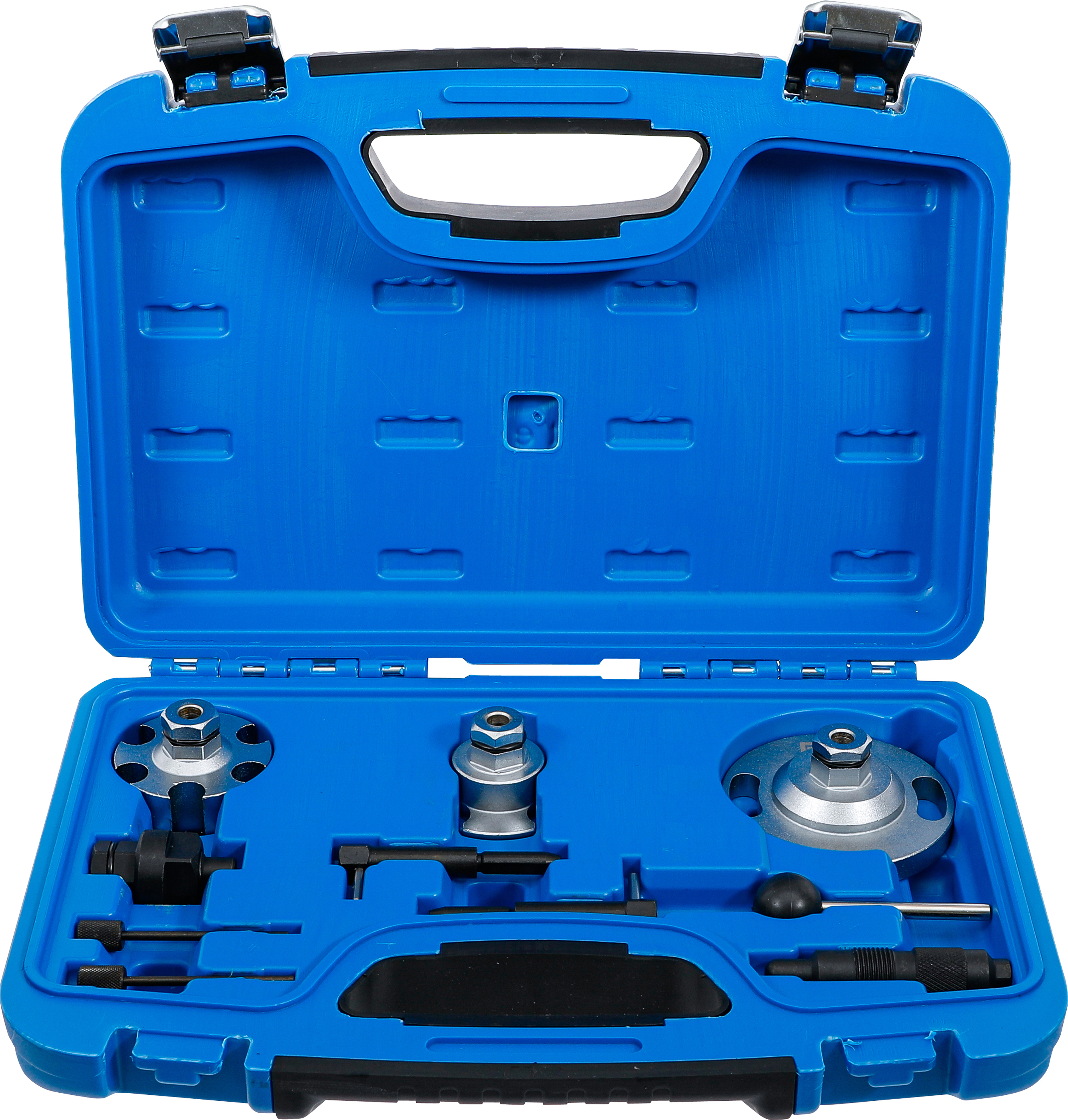 BGS Motor-Einstellwerkzeug-Satz | für VAG 2.7, 3.0 TDI