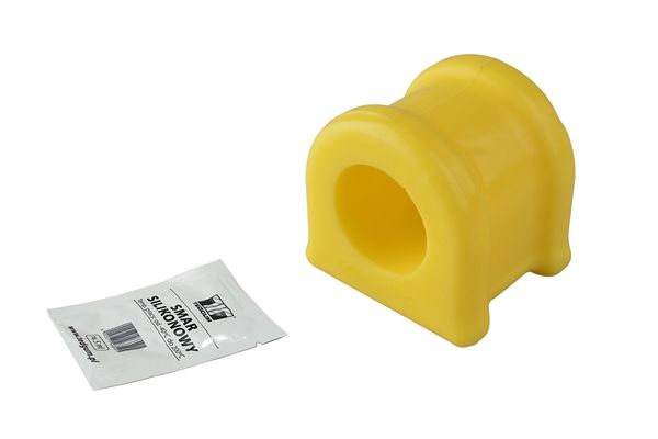 Lagerung, Stabilisator