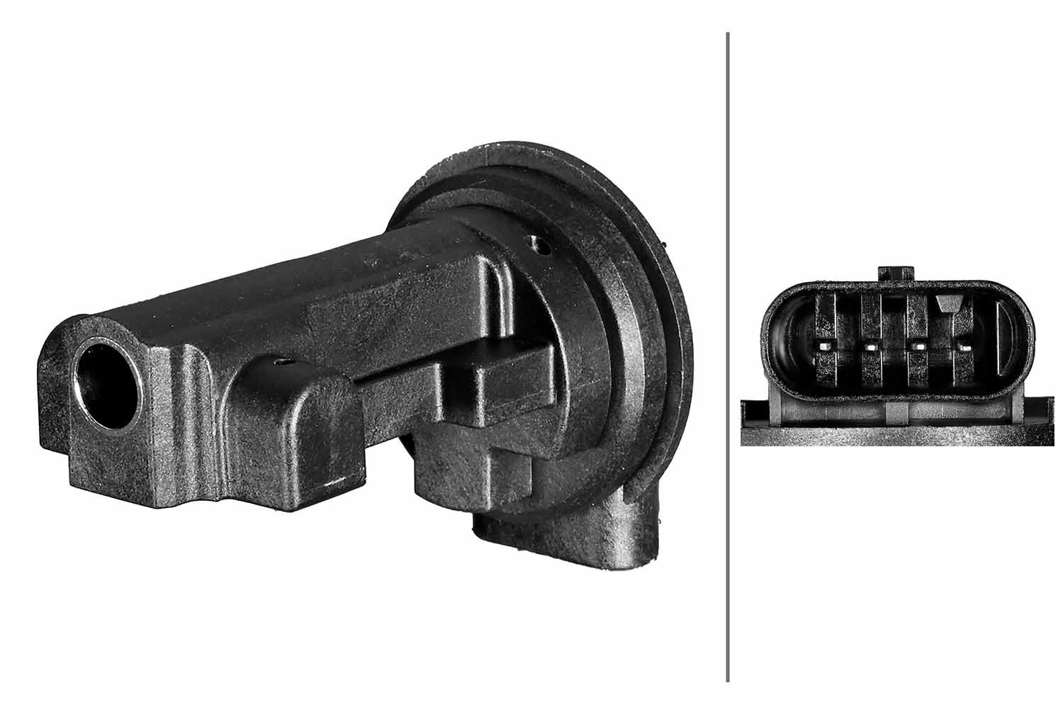 Sensor, Nockenwellenposition