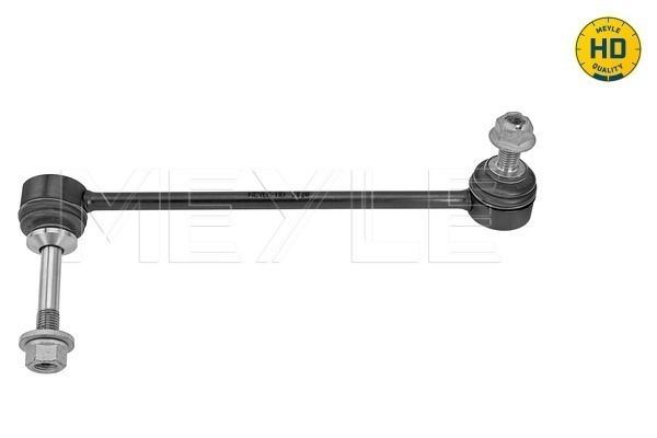 Stange/Strebe, Stabilisator