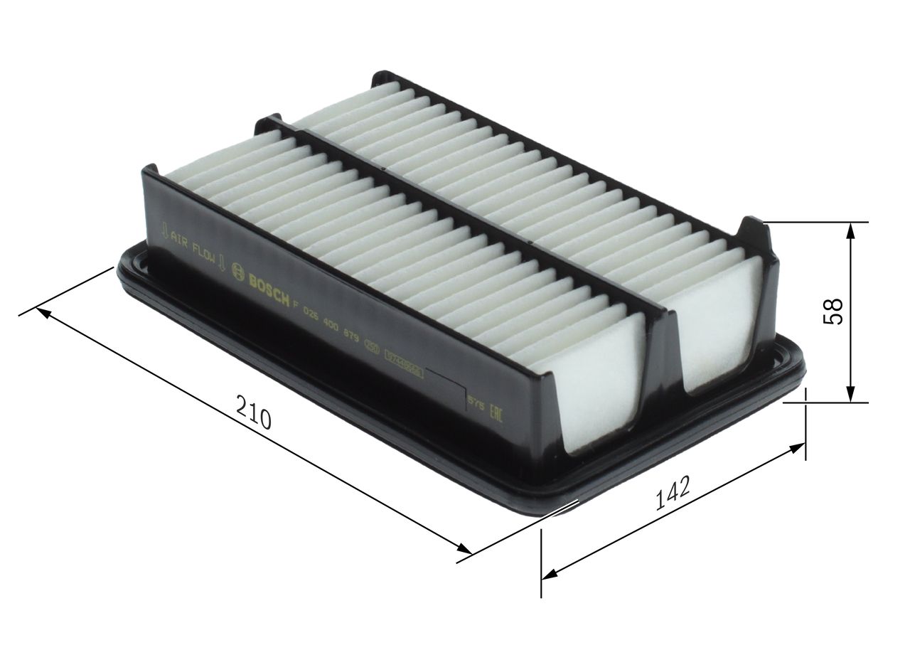 Luftfilter