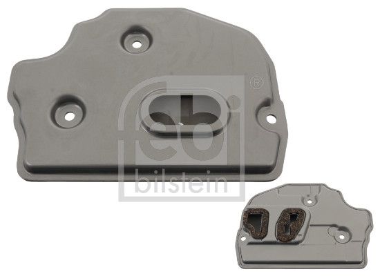 Hydraulikfilter, Automatikgetriebe