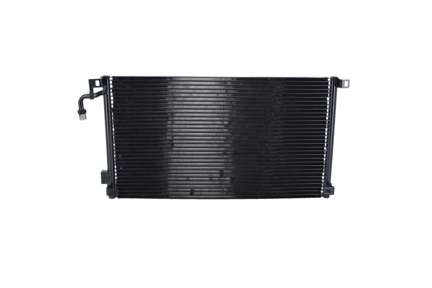 Kondensator, Klimaanlage