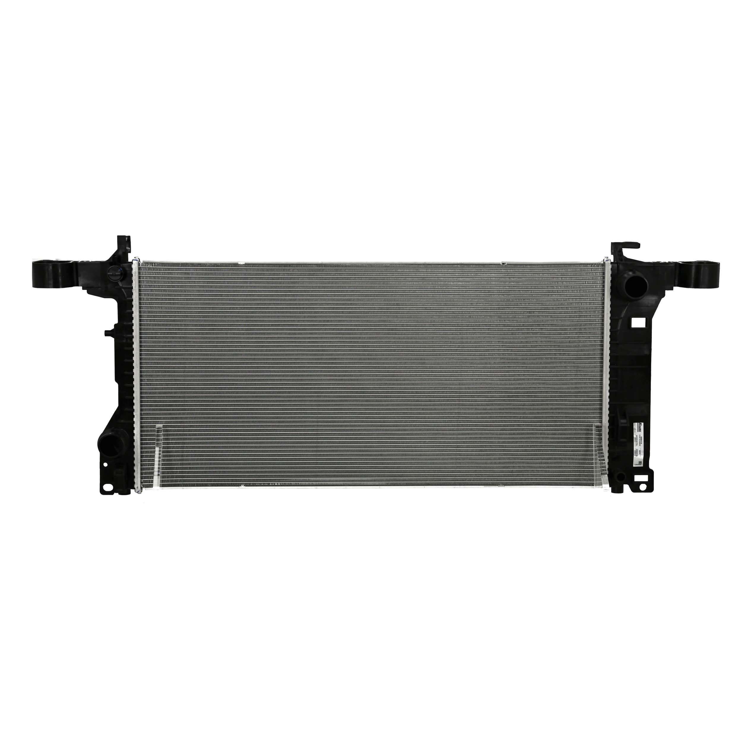 Kühler, Motorkühlung