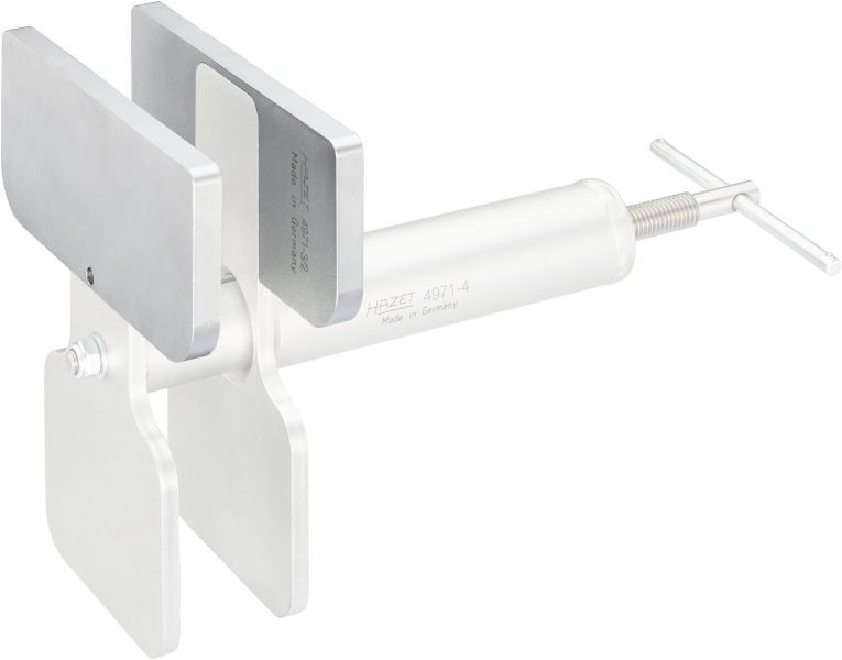 Adapter, Bremssattelkolben-Rückstellwerkzeug