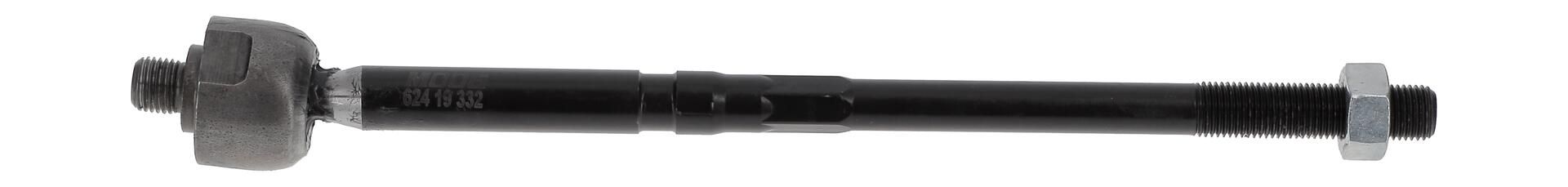 Axialgelenk, Spurstange