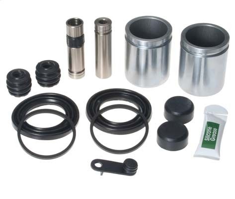 Reparatursatz, Bremssattel