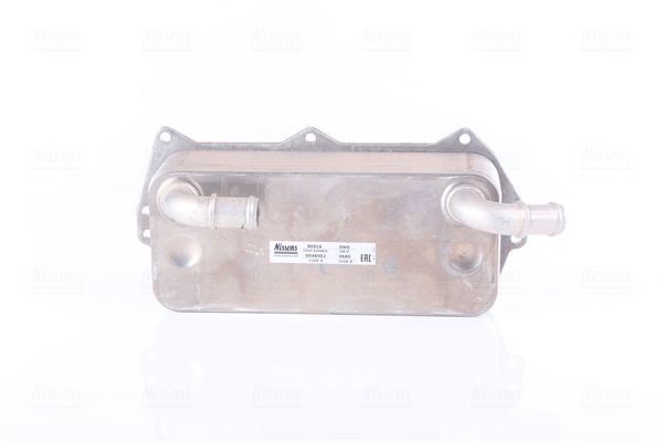 Ölkühler, Motoröl