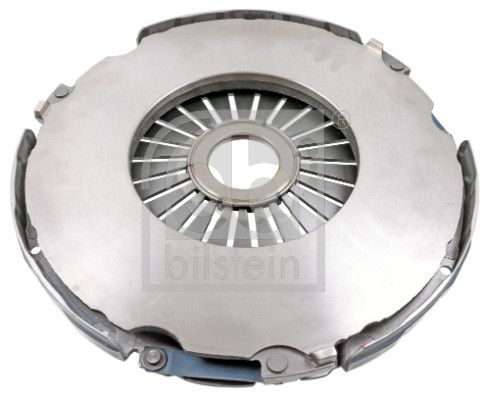 Kupplungsdruckplatte