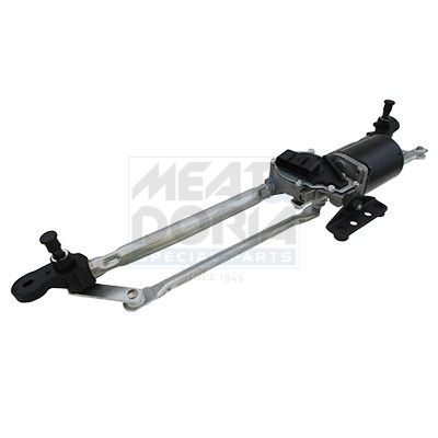 Scheibenreinigungsanlage