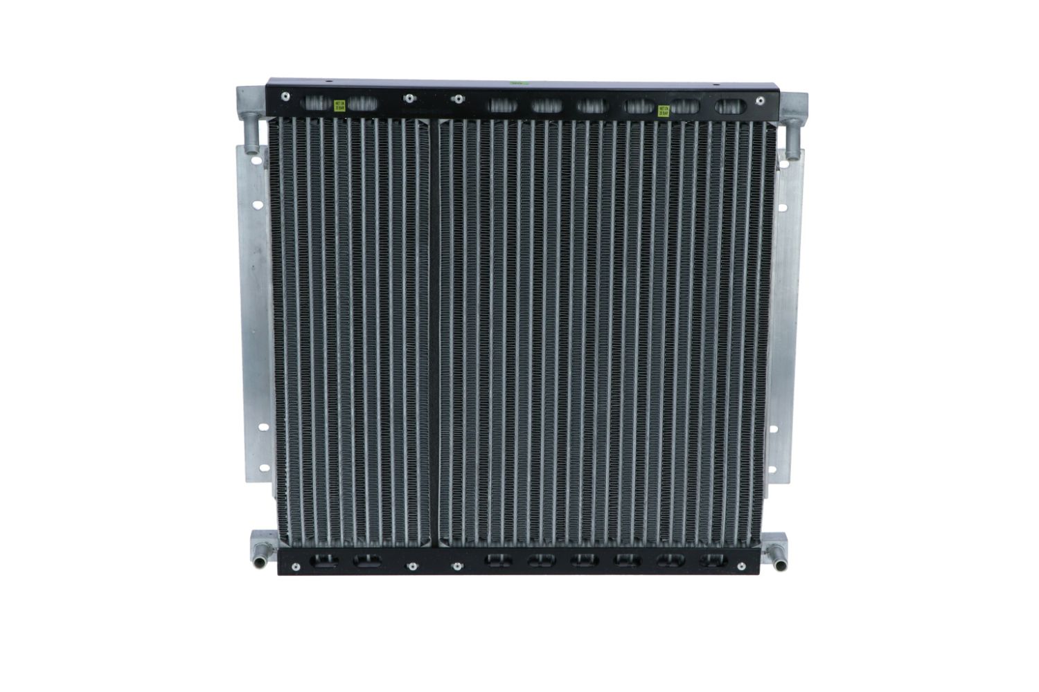 Ölkühler, Motoröl