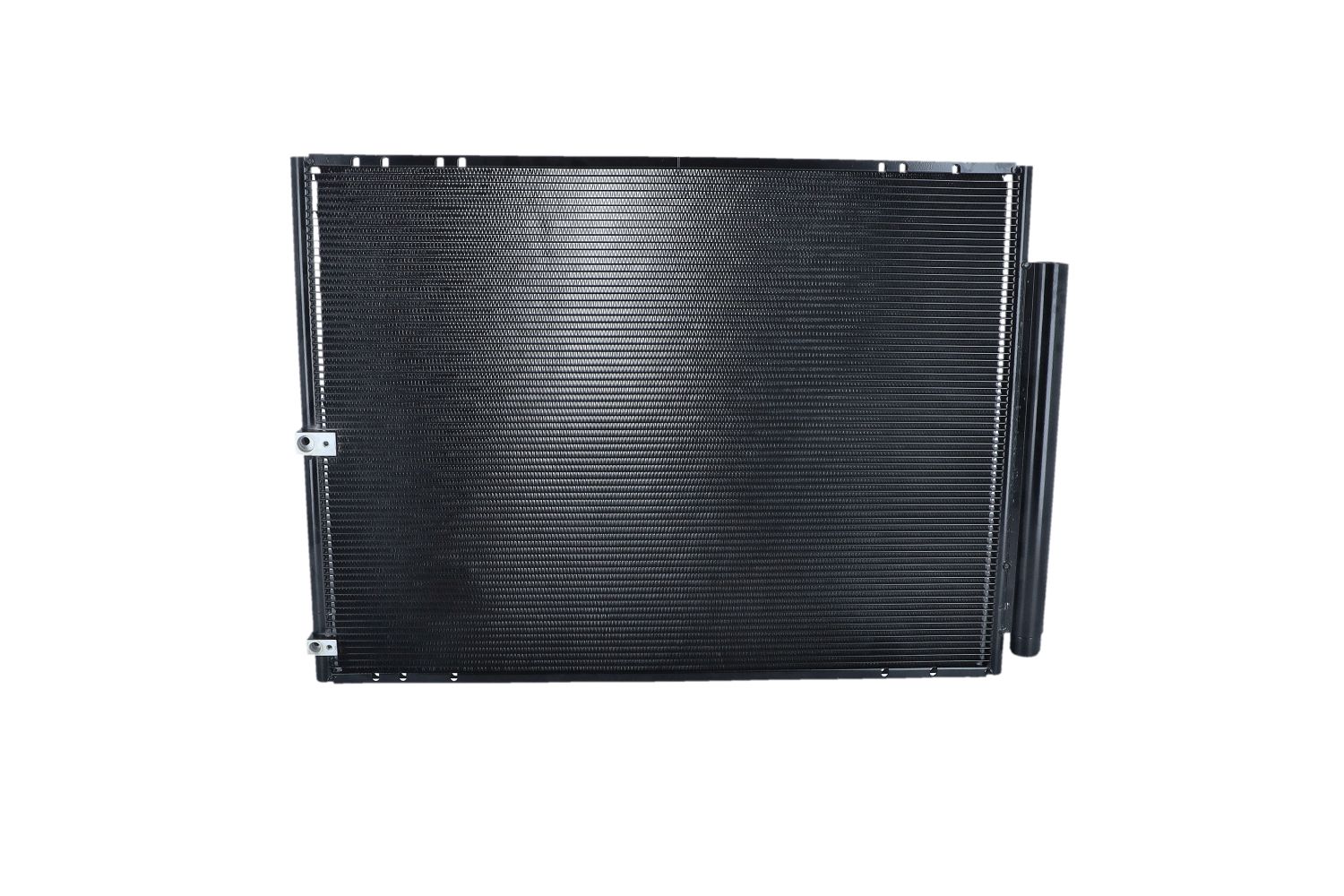 Kondensator, Klimaanlage