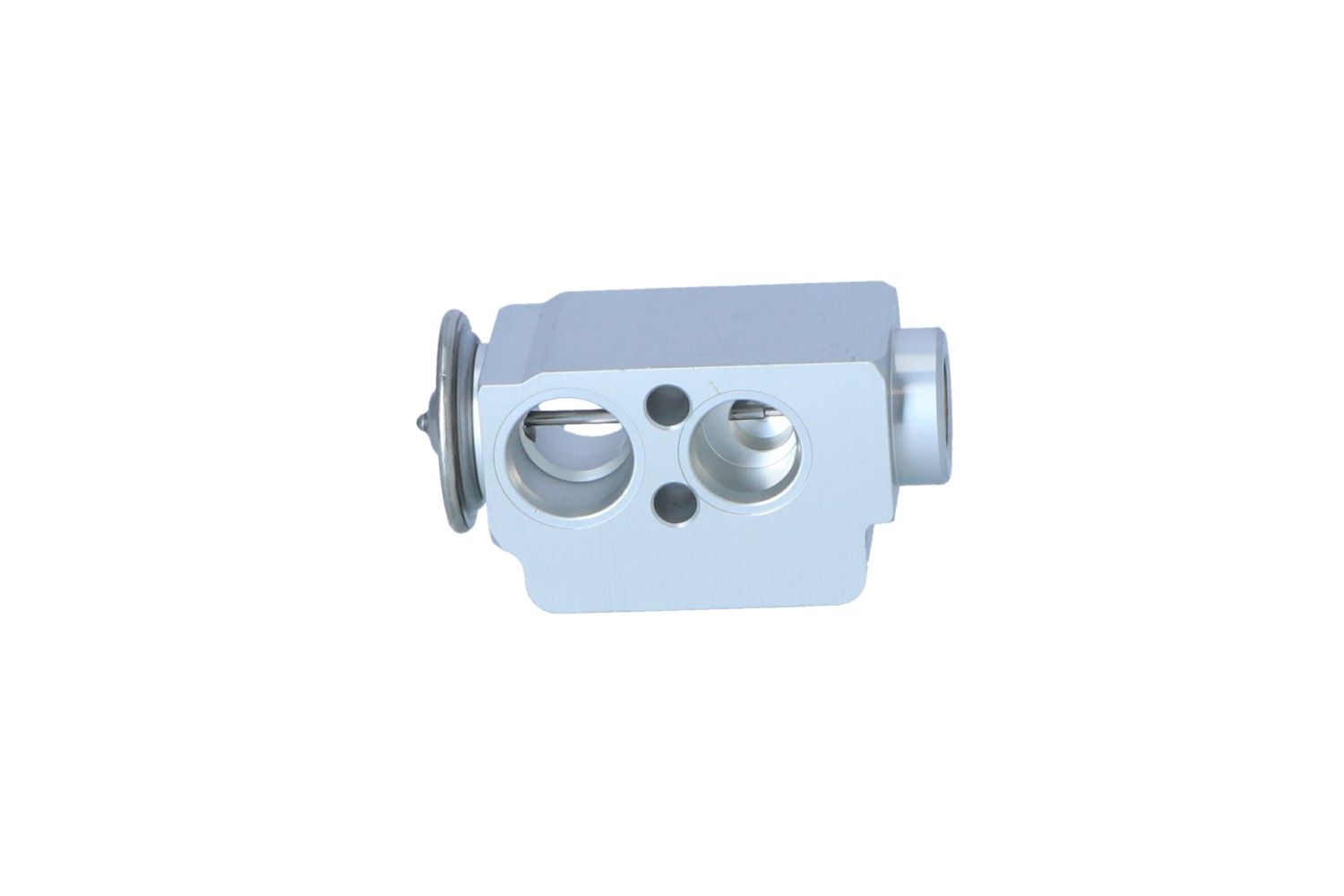 Expansionsventil, Klimaanlage