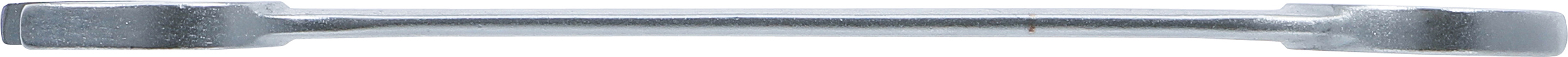 BGS Doppel-Maulschlüssel | SW 22 x 24 mm