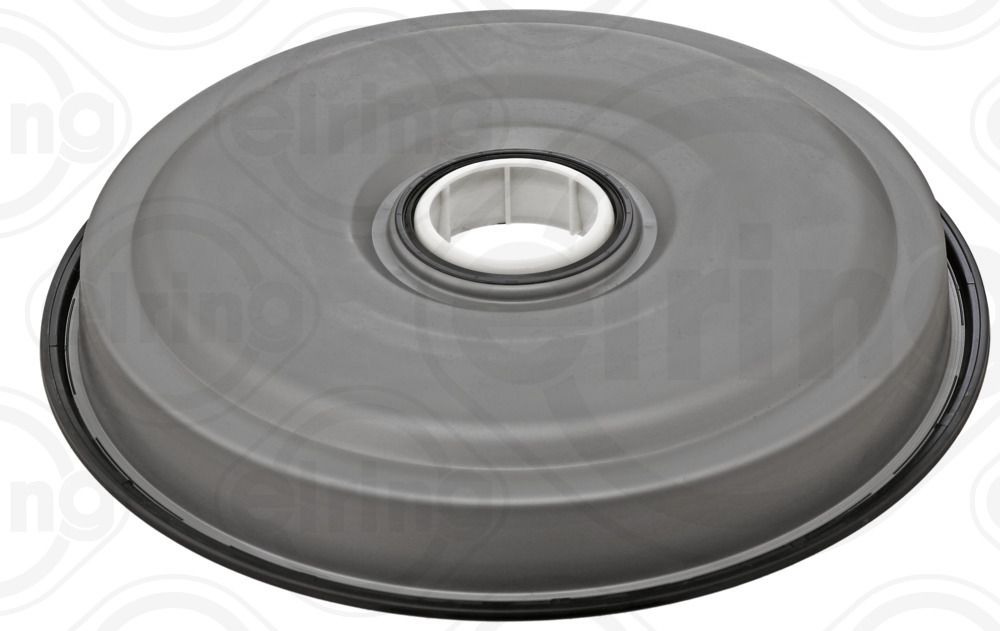 Wellendichtring, Automatikgetriebe