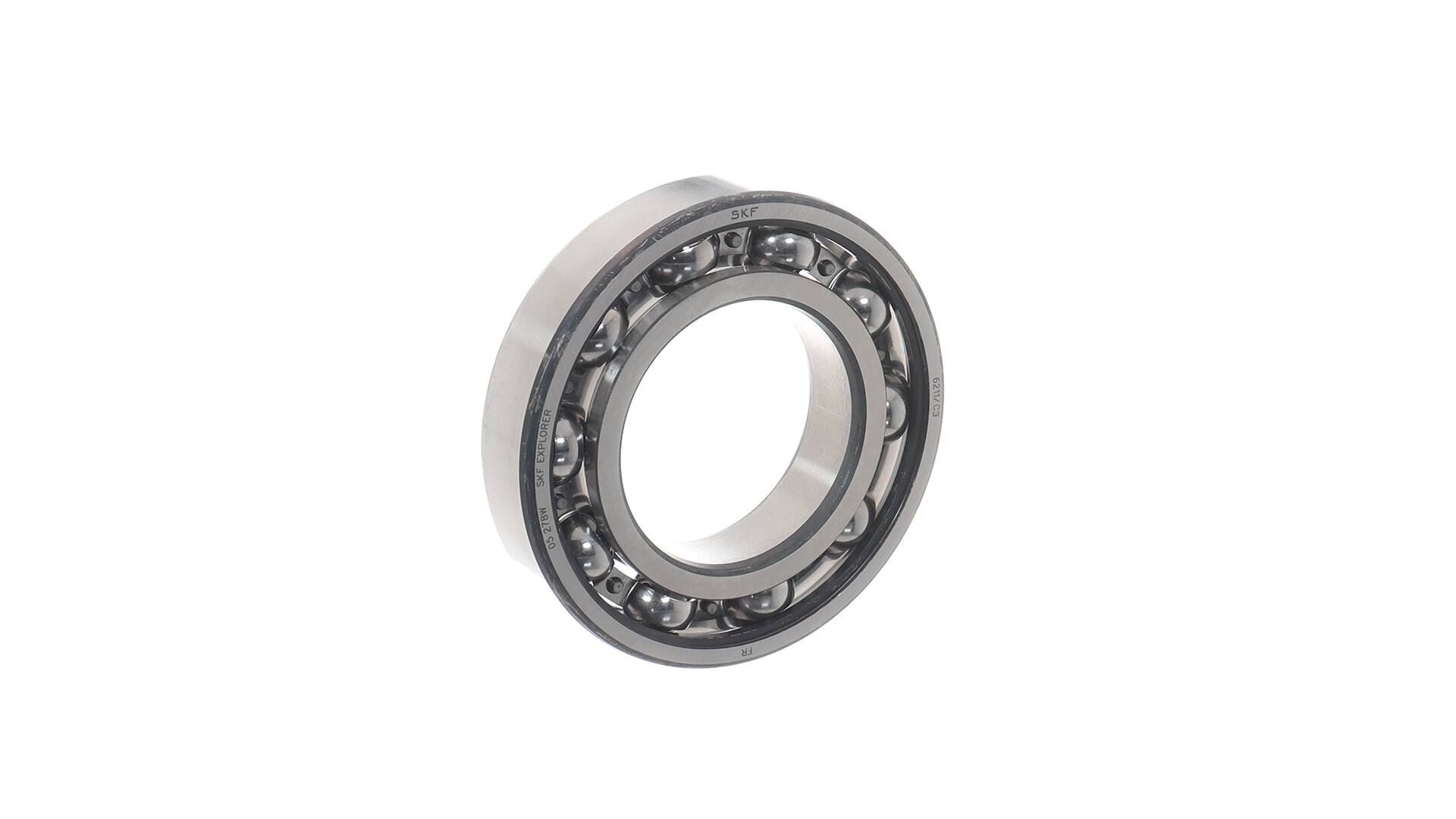 Lager, Schaltgetriebe