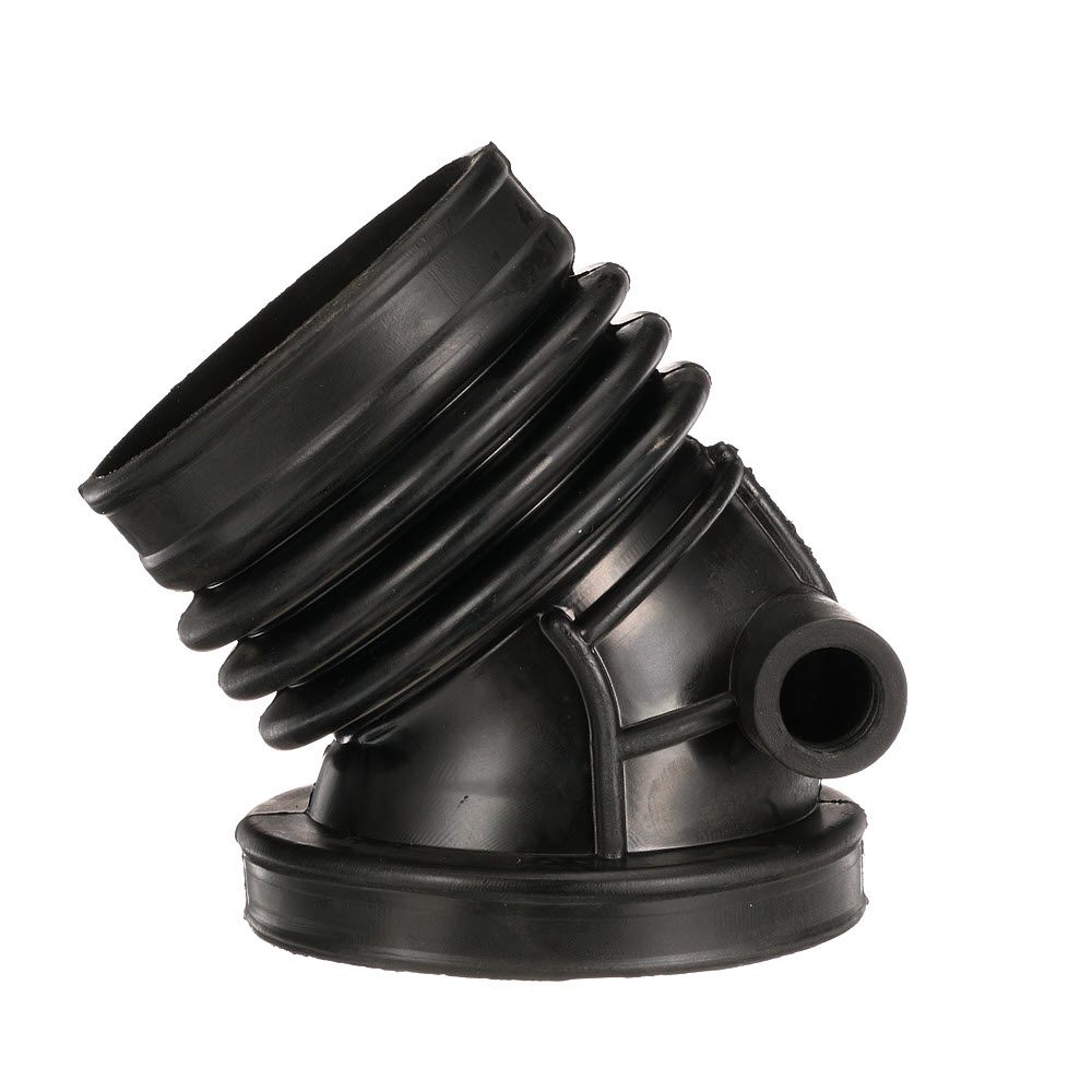 Schlauch, Luftversorgung