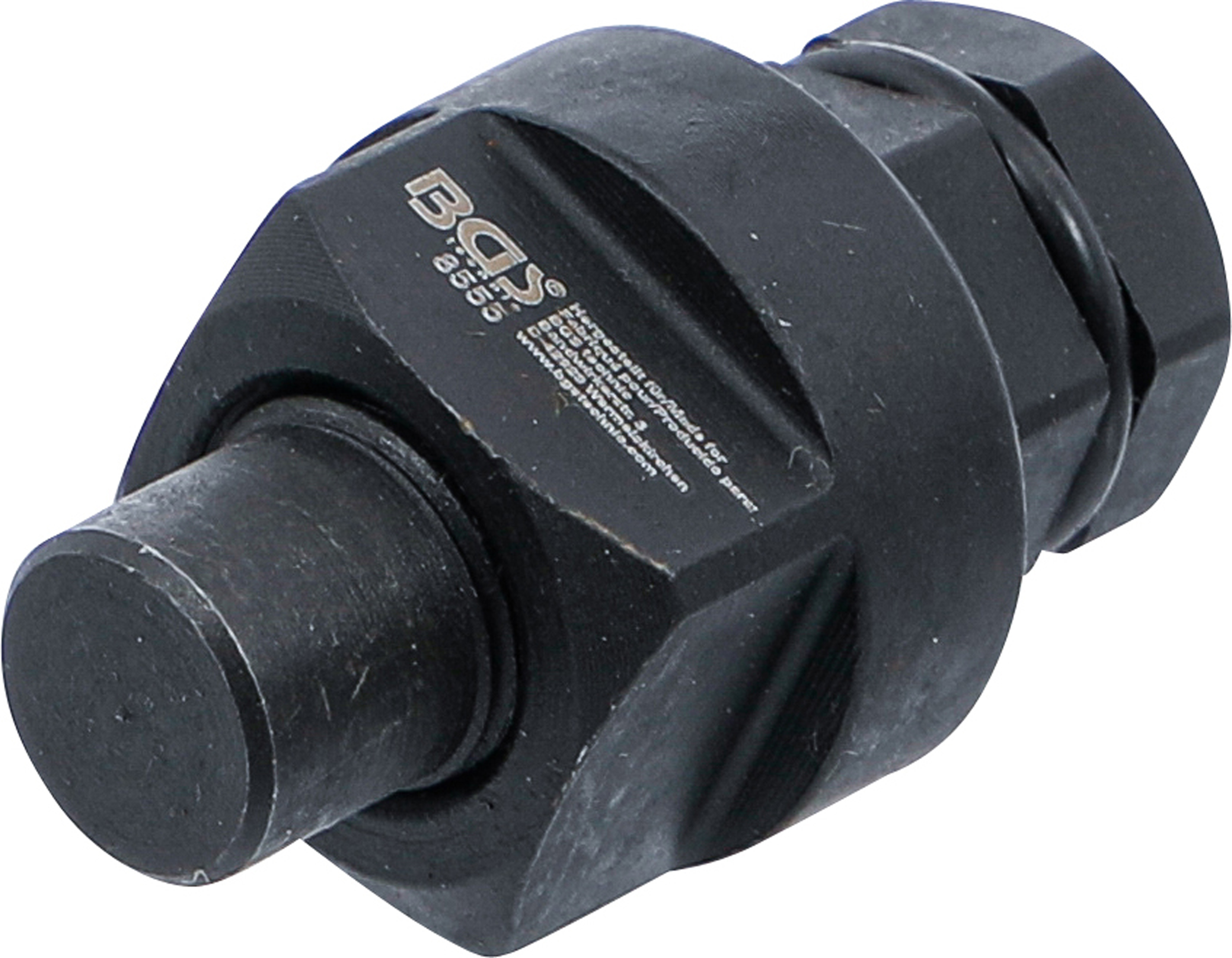 BGS Kurbelwellen-Drehwerkzeug | für VAG