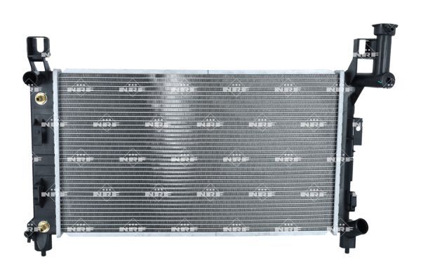 Kühler, Motorkühlung