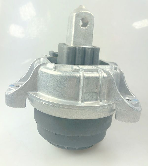 Lagerung, Motor