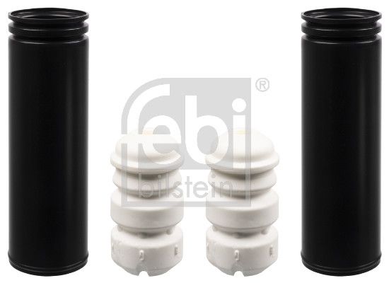 Staubschutzsatz, Stoßdämpfer