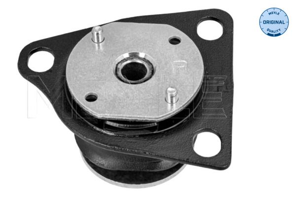 Lagerung, Automatikgetriebeträger