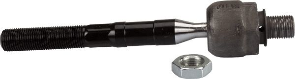 Axialgelenk, Spurstange