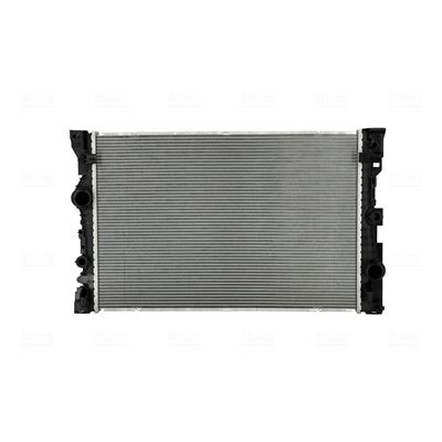 Kühler, Motorkühlung