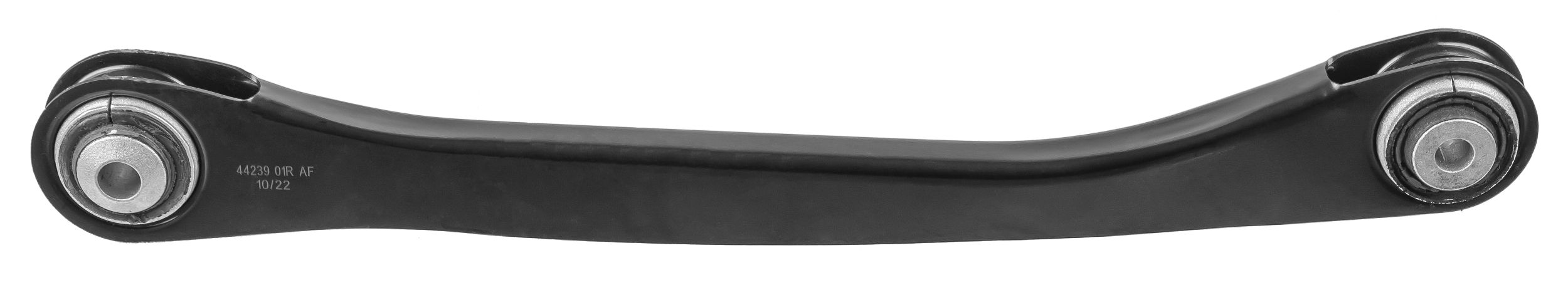 Lenker, Radaufhängung