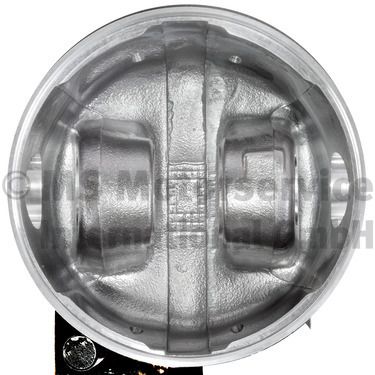 Reparatursatz, Kolben/Zylinderlaufbuchse