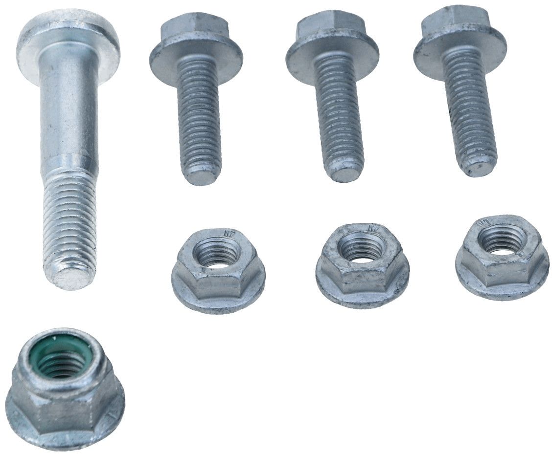 Trag-/Führungsgelenk