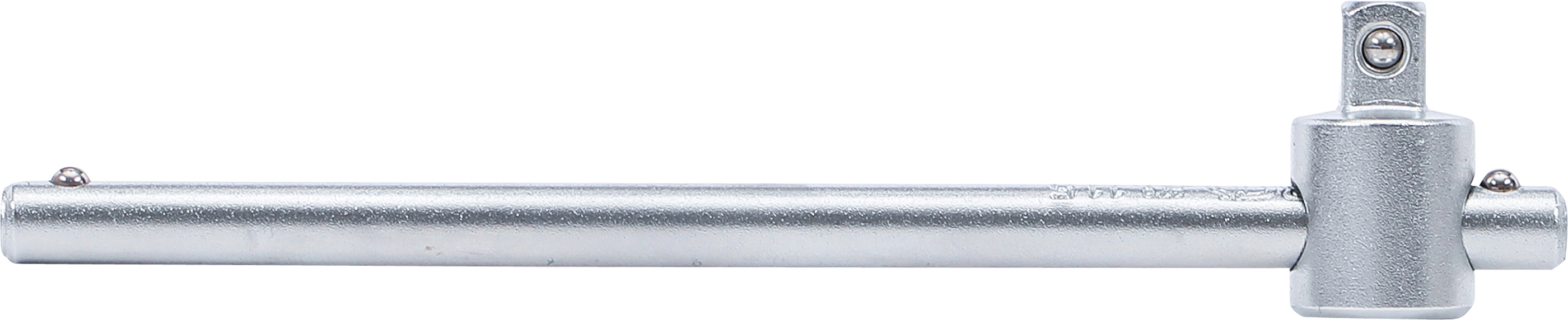 BGS Gleitgriff | Abtrieb Außenvierkant 6,3 mm (1/4")