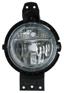Nebelleuchte vorne L/R (H8) passt zu: MINI COUNTRYMAN F60, COUNTRYMAN R60, MINI PACEMAN R61 06.10-06.20