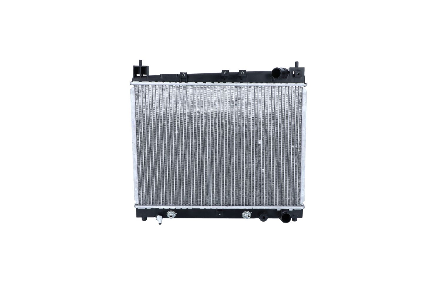 Kühler, Motorkühlung