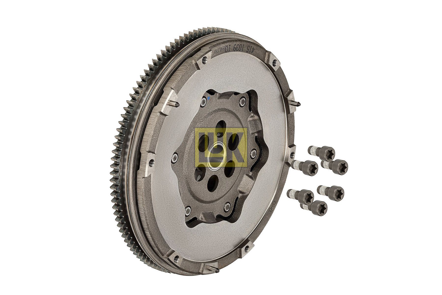 Schwungrad “Schaeffler LuK Schaltgetriebe , mit Schraubensatz , 6 ”