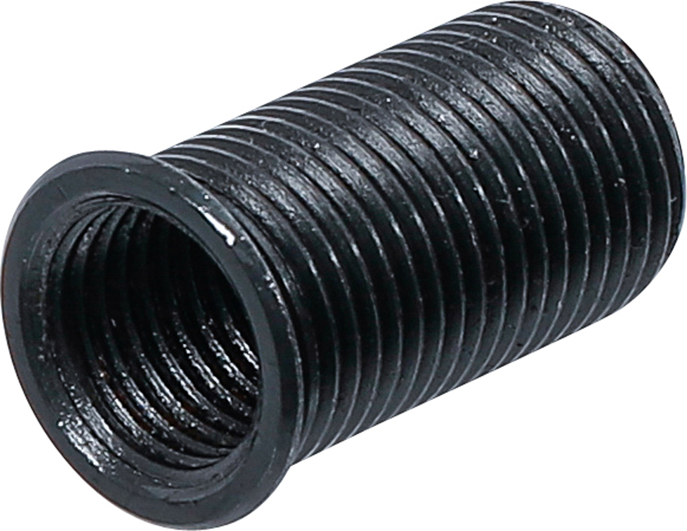 BGS Gewindebuchse | 26 mm | M12 x 1.25