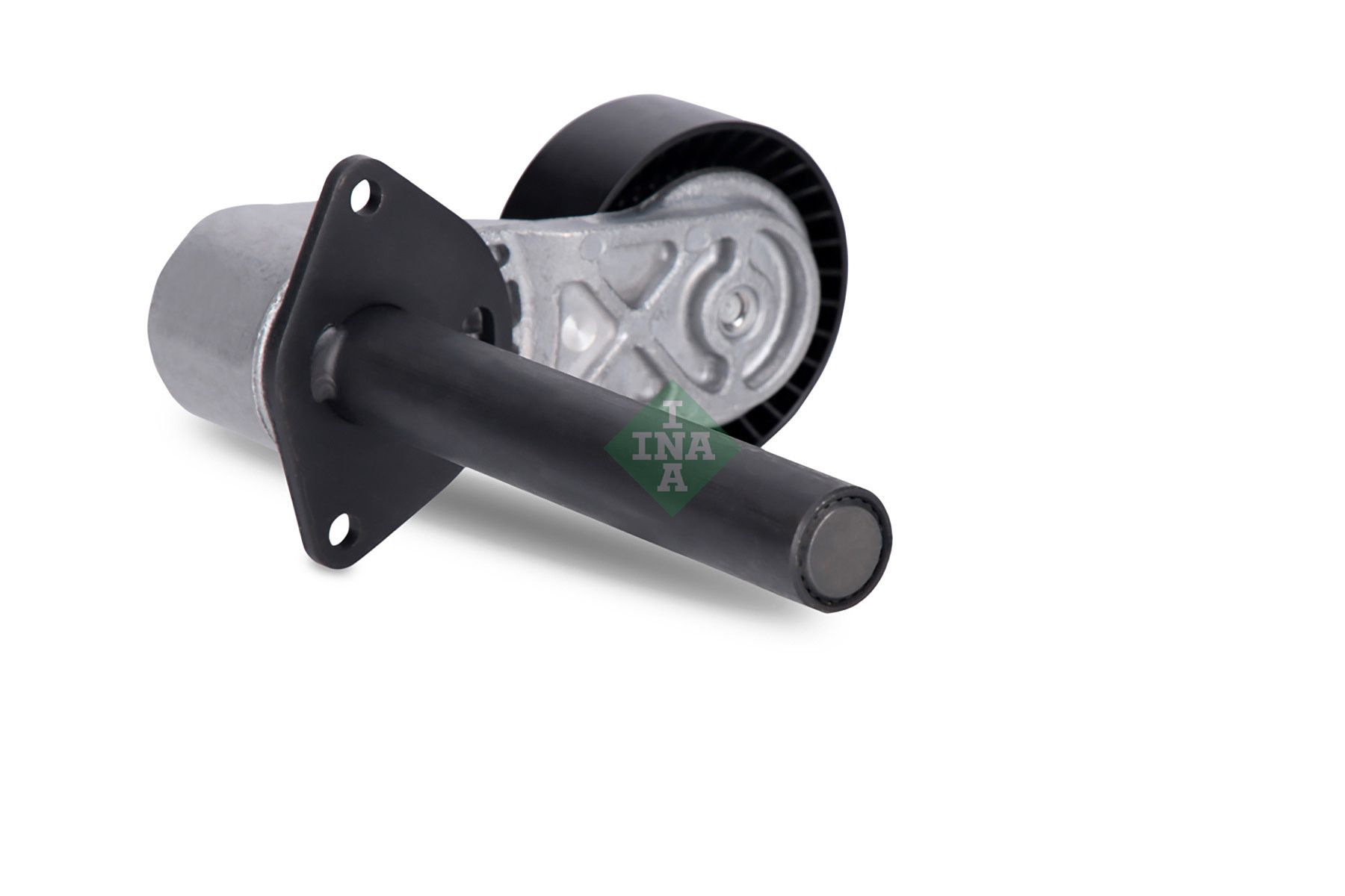 Riemenspanner, Keilrippenriemen