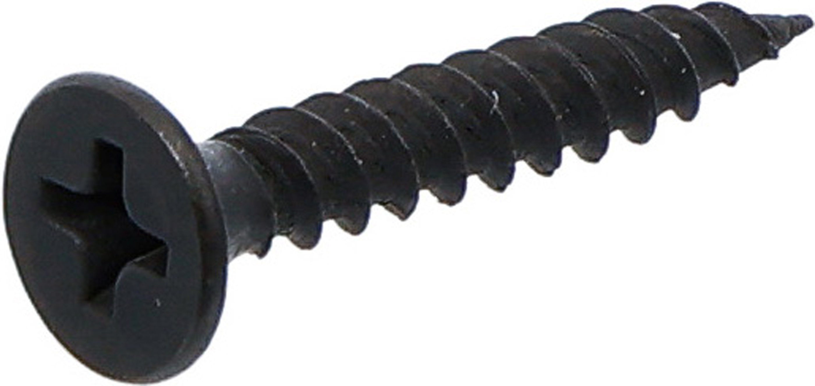 BGS Schnellbauschrauben | PH2 | Feingewinde | 3,9 x 25 mm | 200 Stück