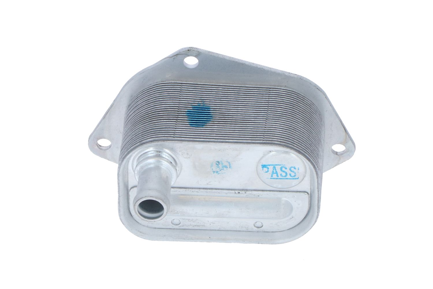 Ölkühler, Motoröl