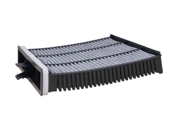 Filter, Innenraumluft