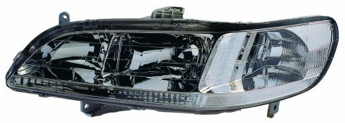 Scheinwerfer R (HB3/HB4, elektrisch, ohne motor) passt zu: HONDA ACCORD VI, Coupe / Sedan 10.98-06.03