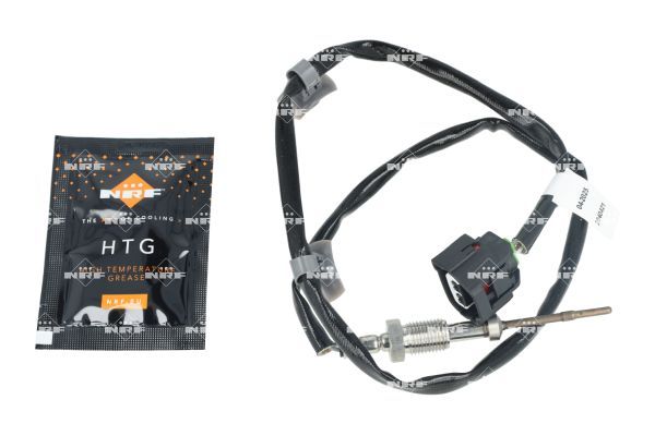 Abgastemperatursensor (vor dem partikelfilter) passt zu: NISSAN QASHQAI I 2.0D 02.07-04.14