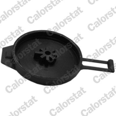 Verschlussdeckel, Kühlmittelbehälter